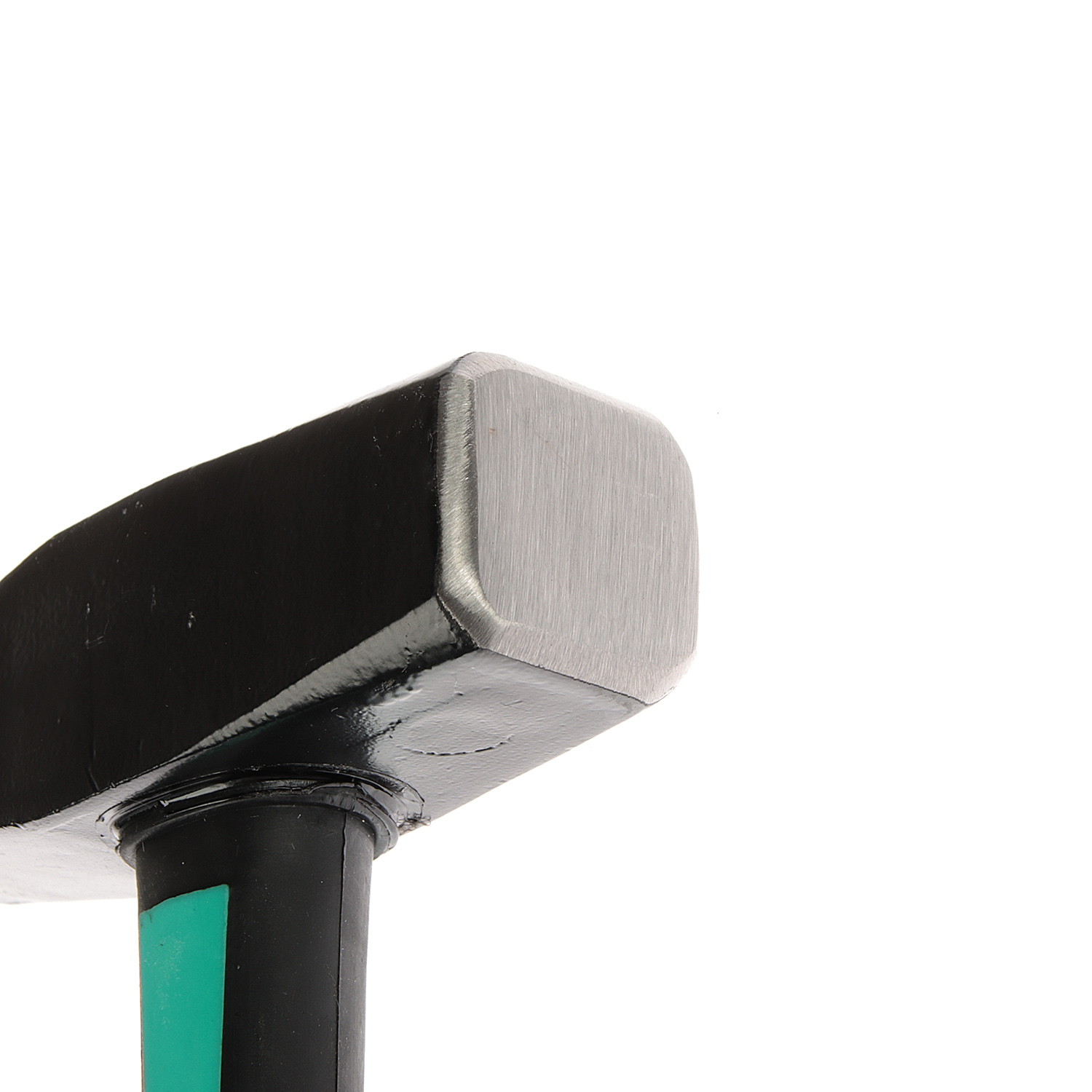 Молоток Sturm! 1000 г, обрезиненная рукоятка