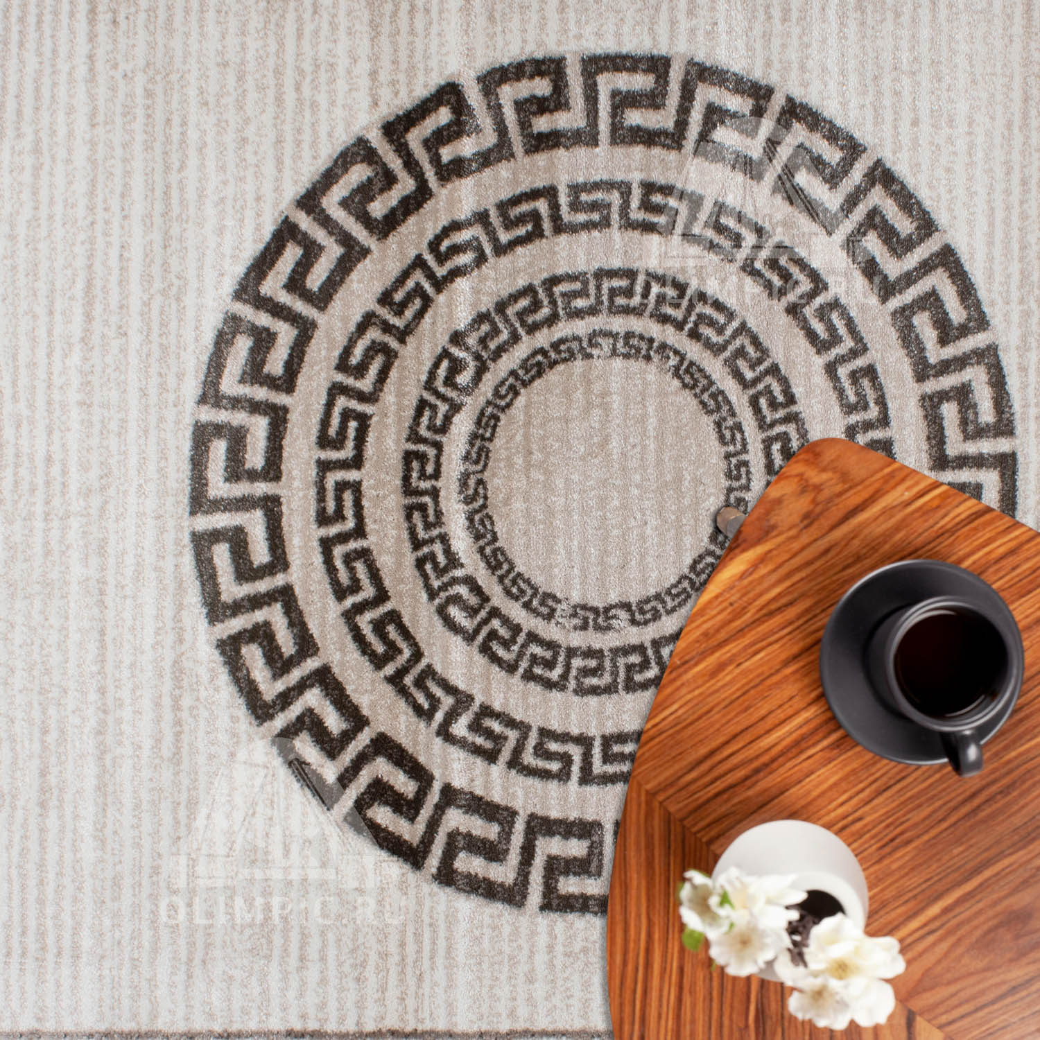 Дорожка Хит-сет Версаль 4878/с7r/vs  1,2м (24,4 п/м)