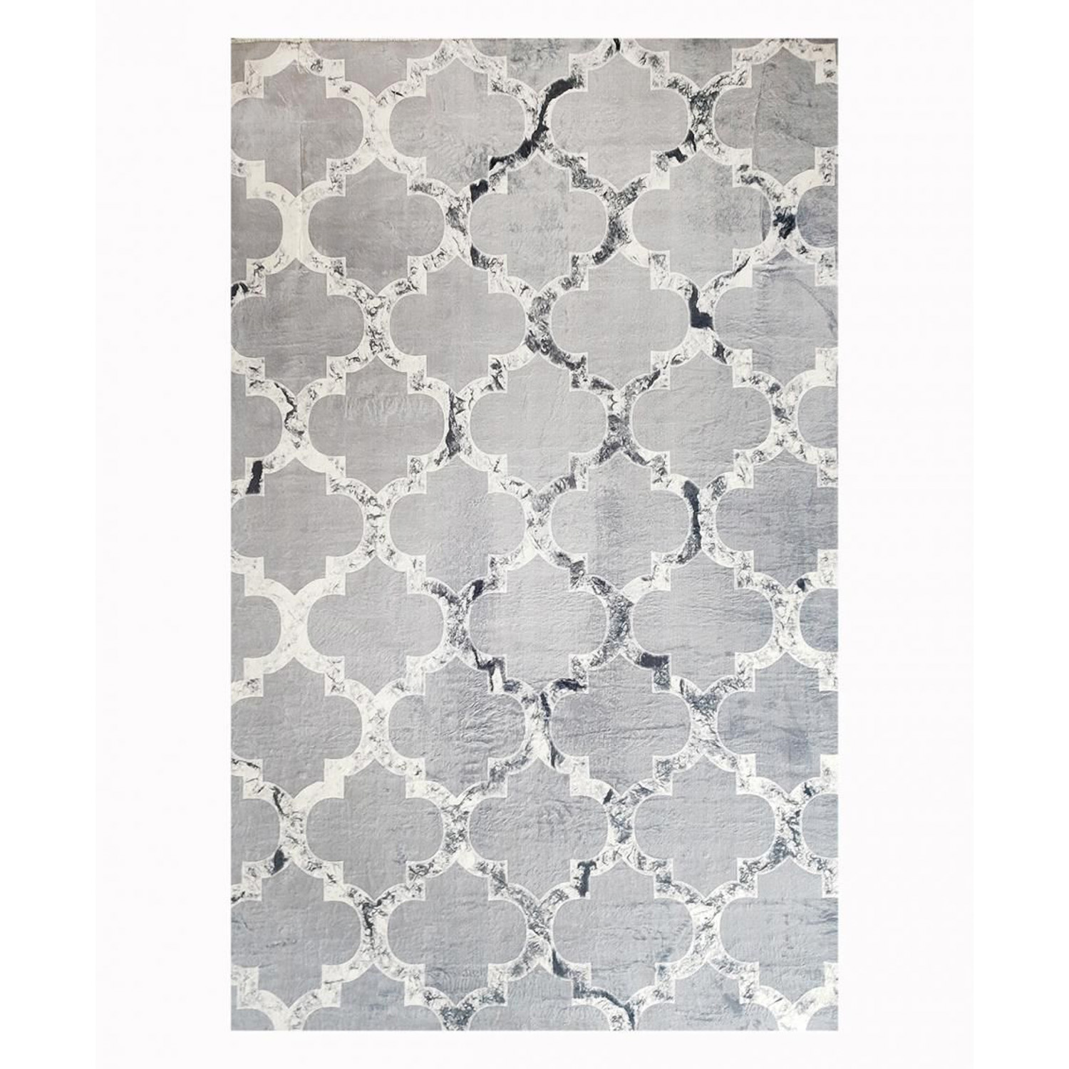 Коврик д/ванной Bombini "Home Bamboo" (100см х 160см) A137 *1/10