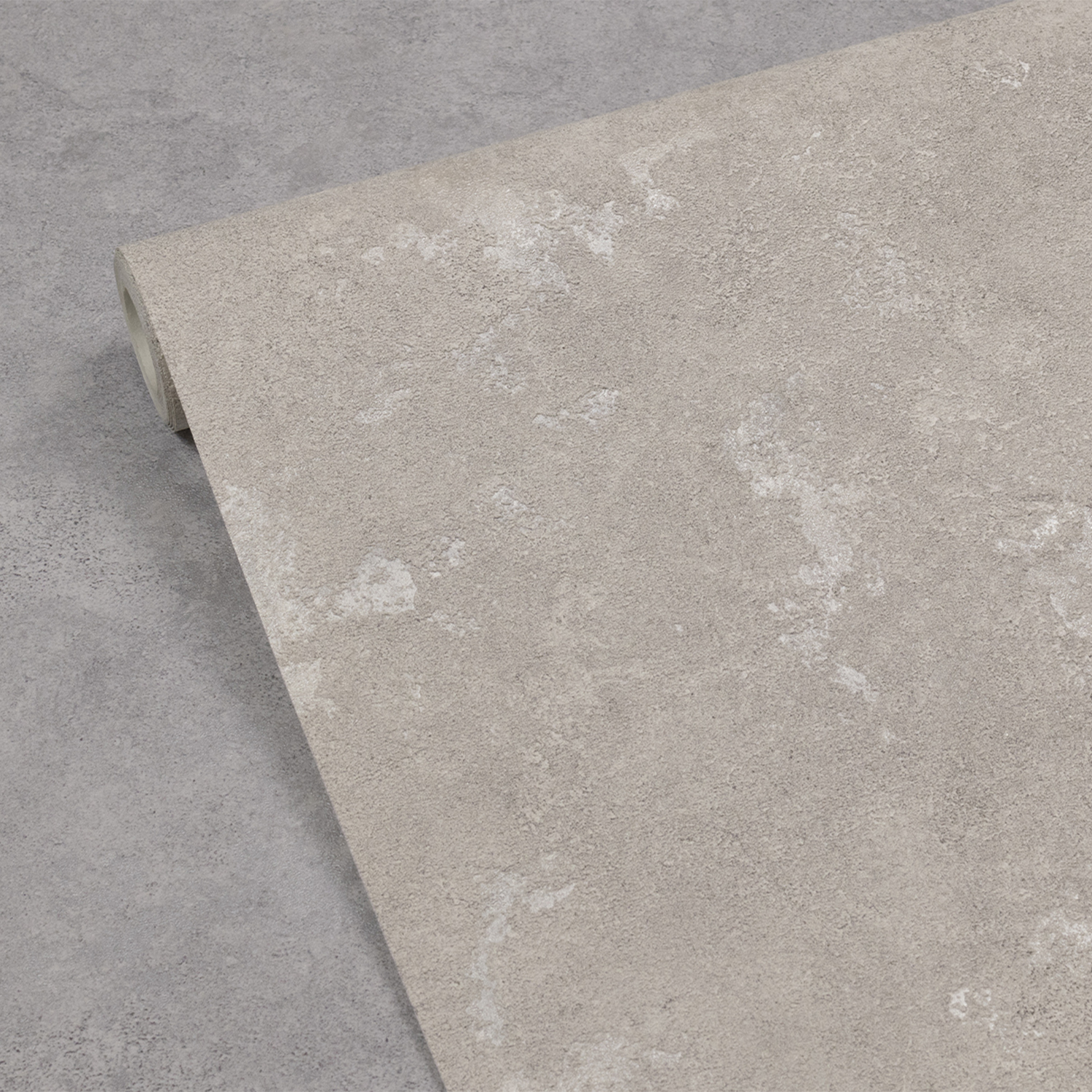 Обои  флиз Ateliero SuperBeton (коричн.) 589645   1.06*10м *6