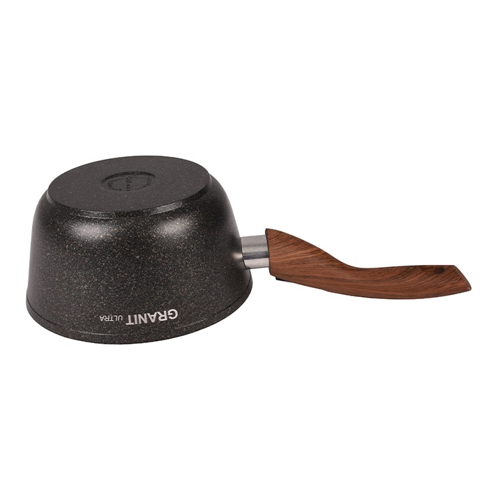 Кастрюля алюмин. антипригарная "Kukmara" "Granit ultra" original 1,5л съмн.Руч. Ст.кр. кго0156а *1/3 Кастрюля алюмин. антипригарная "Kukmara" "Granit ultra" original 1,5л съмн.Руч. Ст.кр. кго0156а *1/3