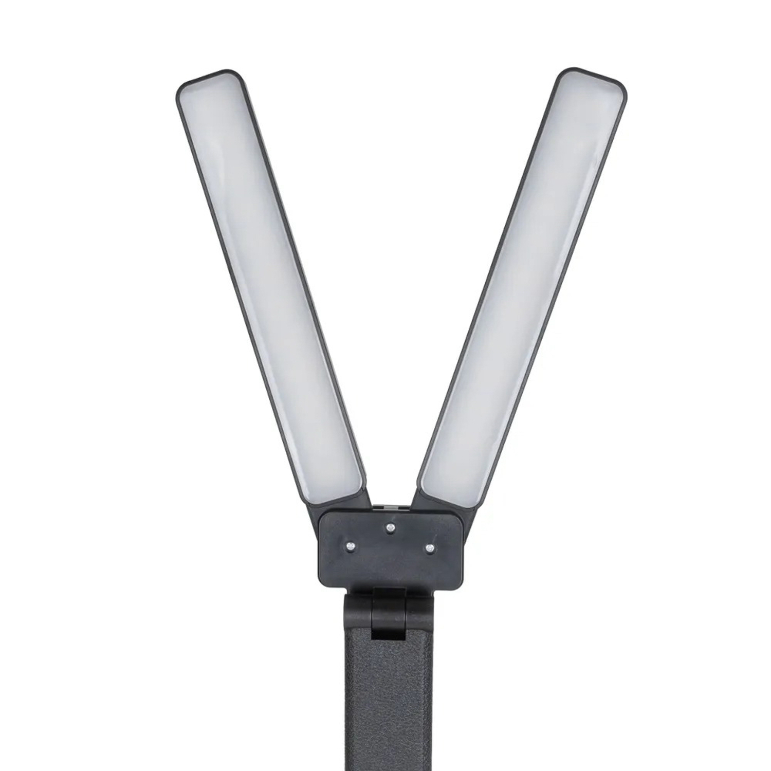 Светильник настольн. Старт СТ90 черный (светодиодный 10Вт сенсорное вкл, диммер) 220В   *1/12