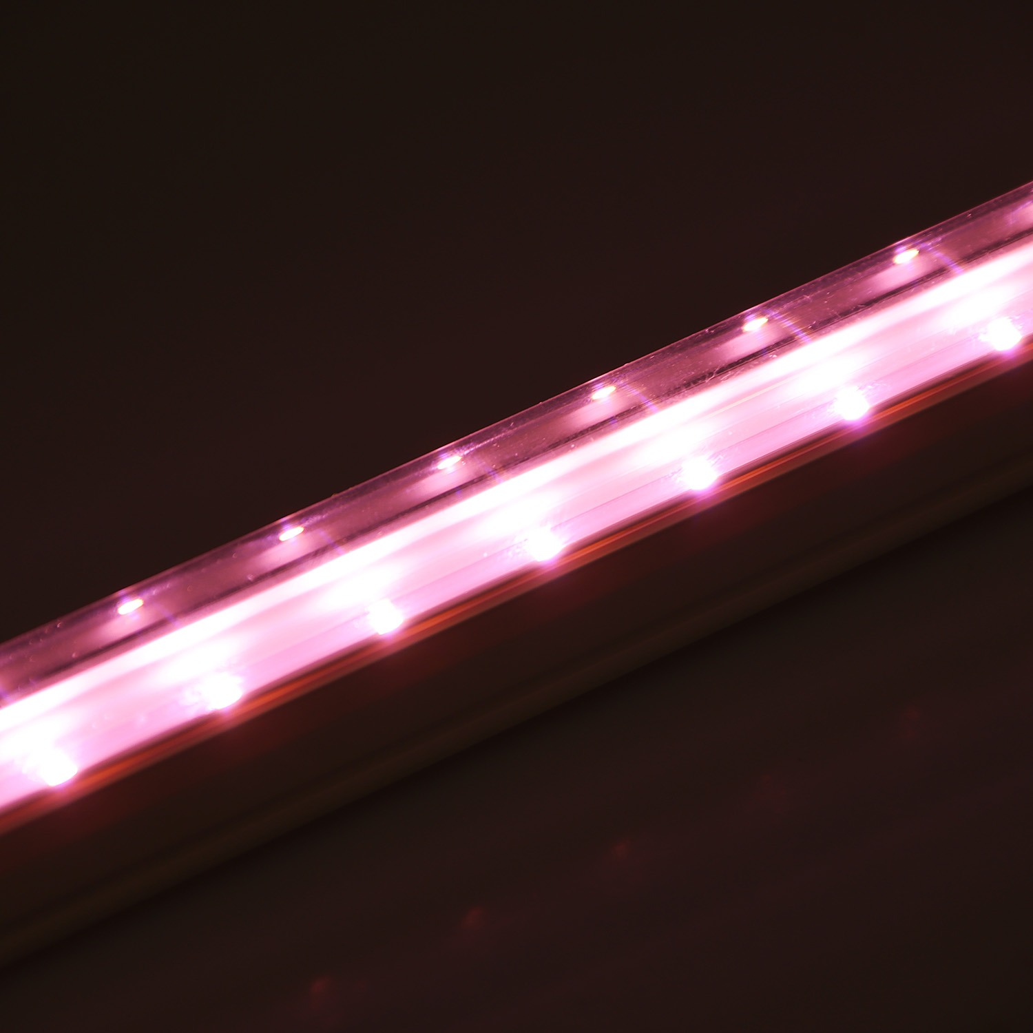 Фитосветильник светодиодный GENERAL GLF1-1200-18BT-FITO, 18 Вт, полный спектр, IP40