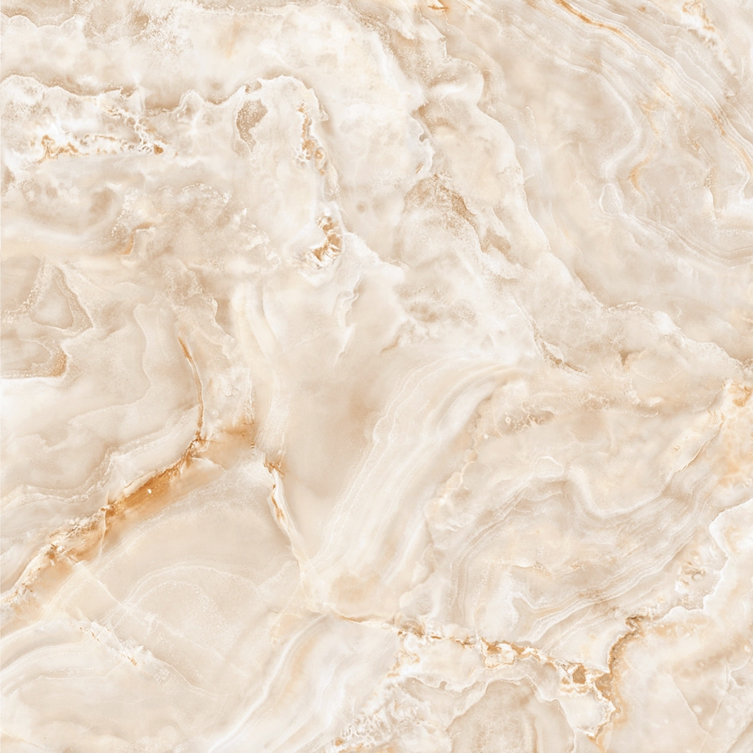 Керамогранит 1.8 м² Alma Ceramica Nevada, 600x600x9 мм