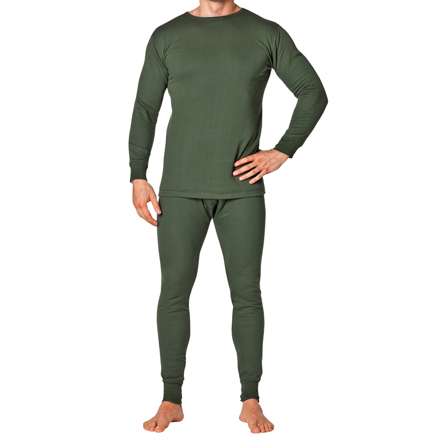 Белье НОРМАТИВ утепленное трикотаж (100/170-176) 50 размер *5/20 Белье НОРМАТИВ утепленное трикотаж (100/170-176) 50 размер *5/20