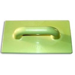 Терка для штукатурных работ 888, 320х180 мм, полиуретан