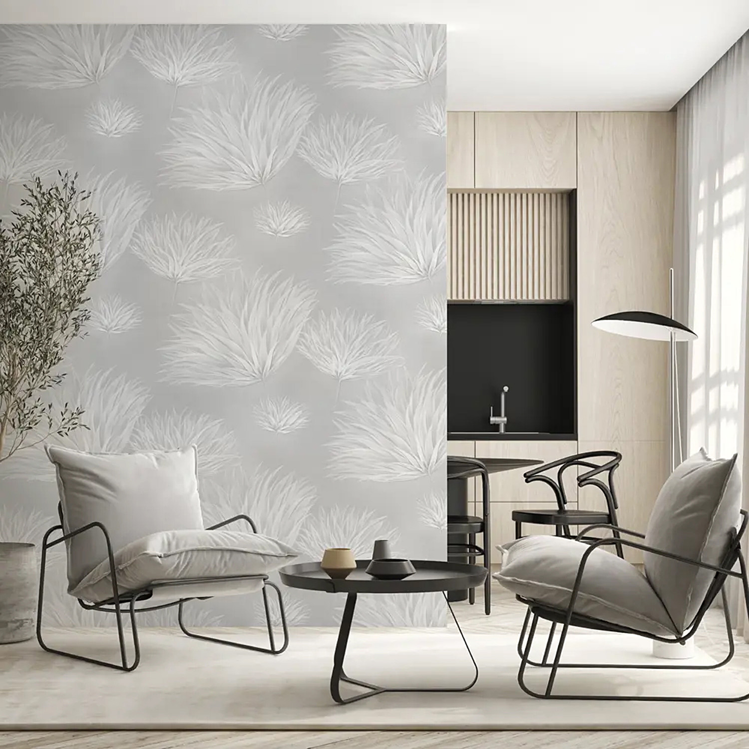 Обои флиз. Артекс Тельма (сер.) 11364-02  10х1.06м  *1/6 Обои флиз. Артекс Тельма (сер.) 11364-02  10х1.06м  *1/6