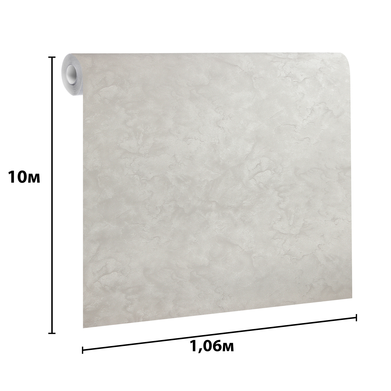 Обои флиз Victoria Stenova Prestige фон (сер.) 589117  1.06*10м *6