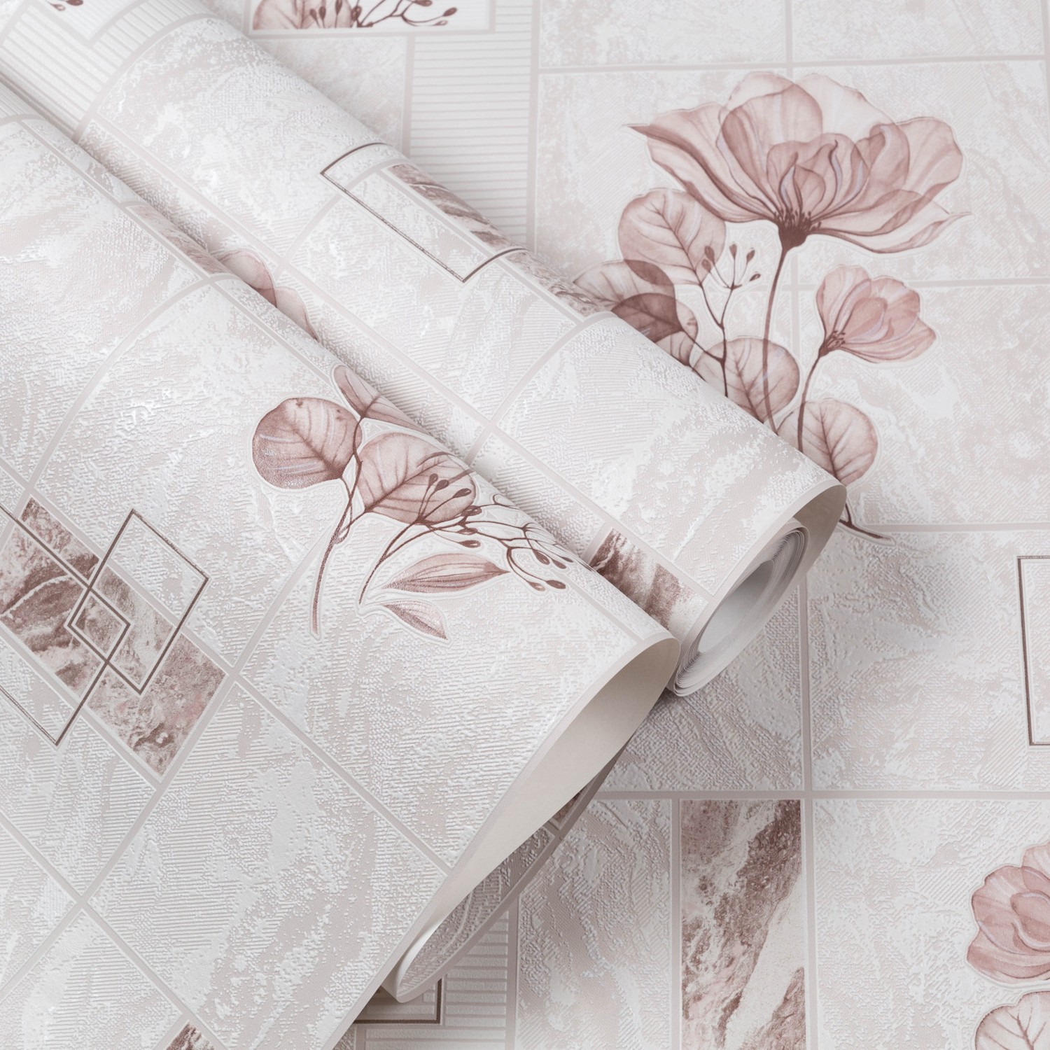 Обои винил "HomeColor" HC11054-22   0.53*10м *16