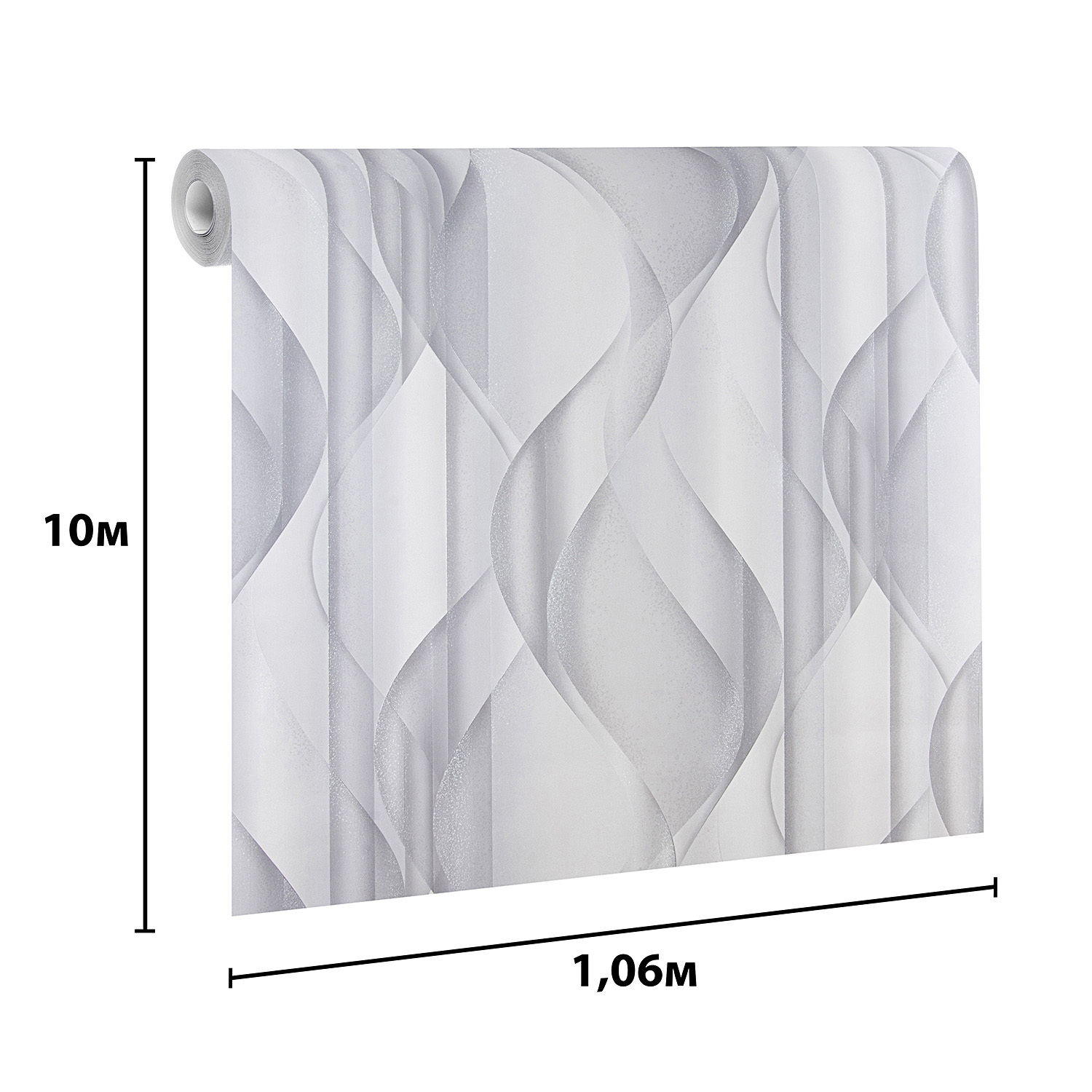 Обои флиз ED Euro Diamond 5039-11 *6