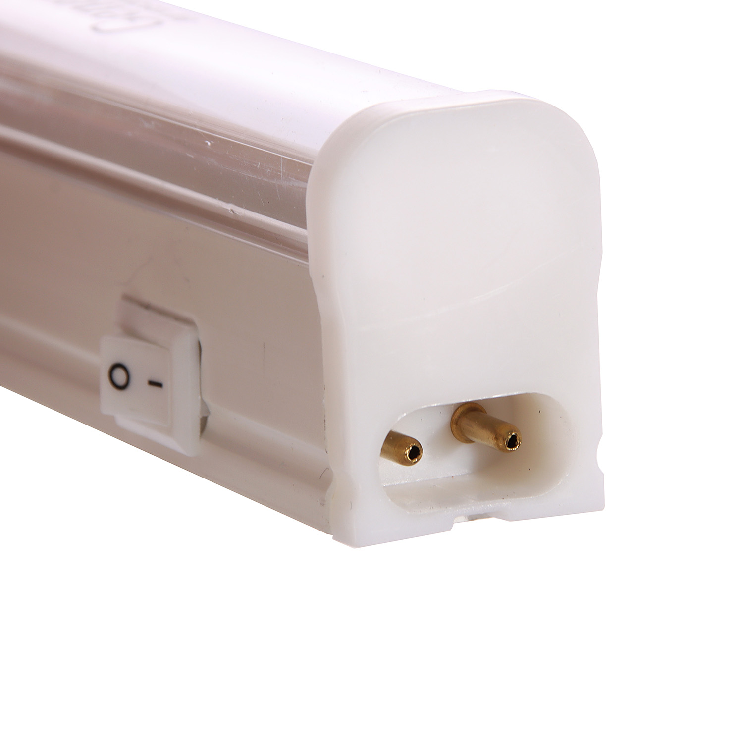 Фитосветильник светодиодный GENERAL GLF1-1200-18BT-FITO, 18 Вт, полный спектр, IP40