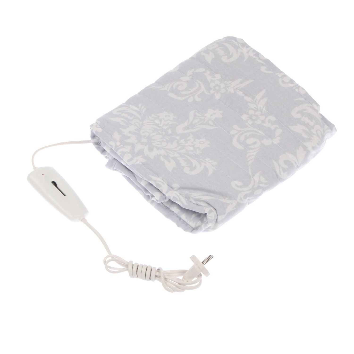 яяяЭлектросапог Ergopower ER-904, 40 Вт, 2 режима, 35-55°C, 25х30х30 см, голубой 7398606