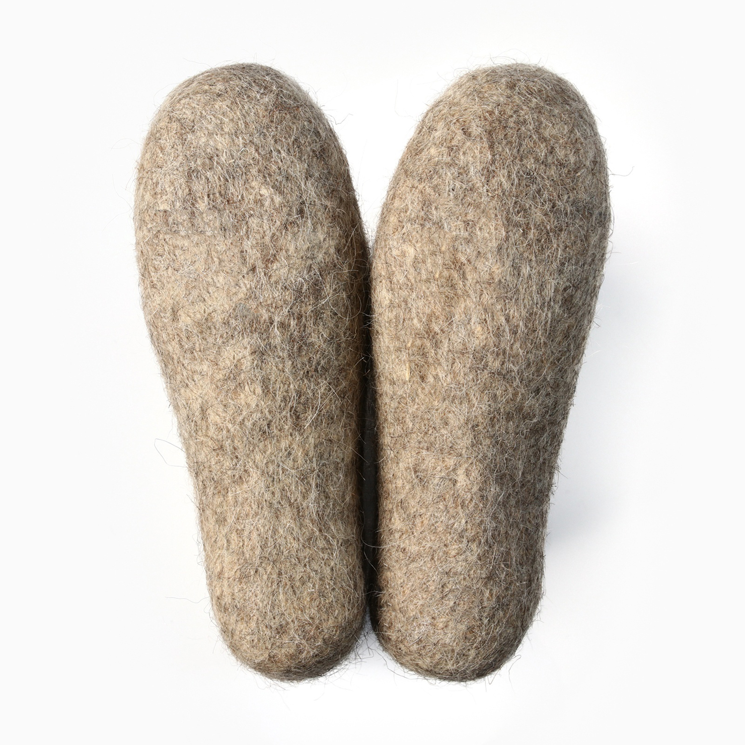 Валенки детские неокрашеные, р-р 33 (21) 7998155