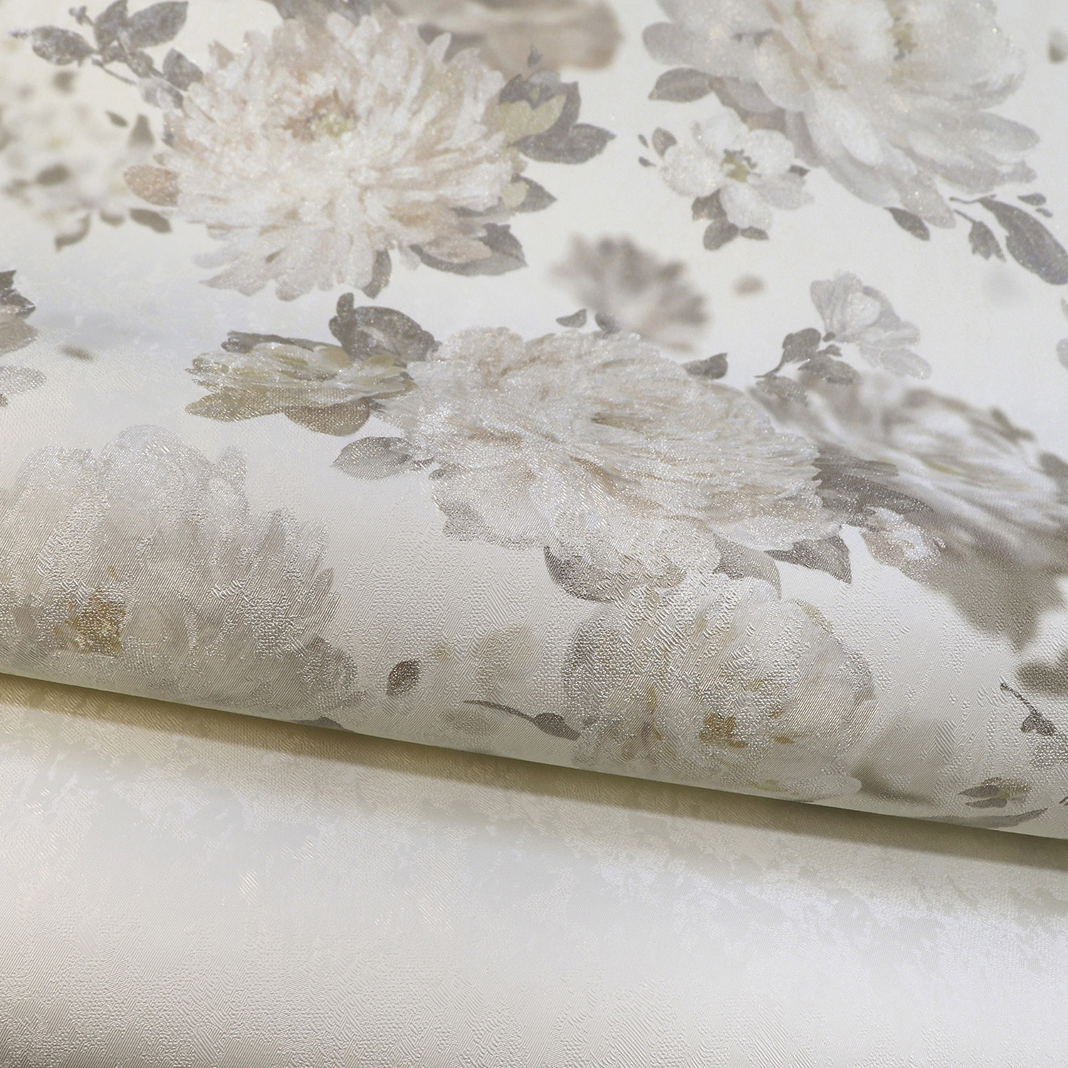 Обои флиз Elysium Гретта (бел./беж.) Е107700 1,06*10м  *1/4