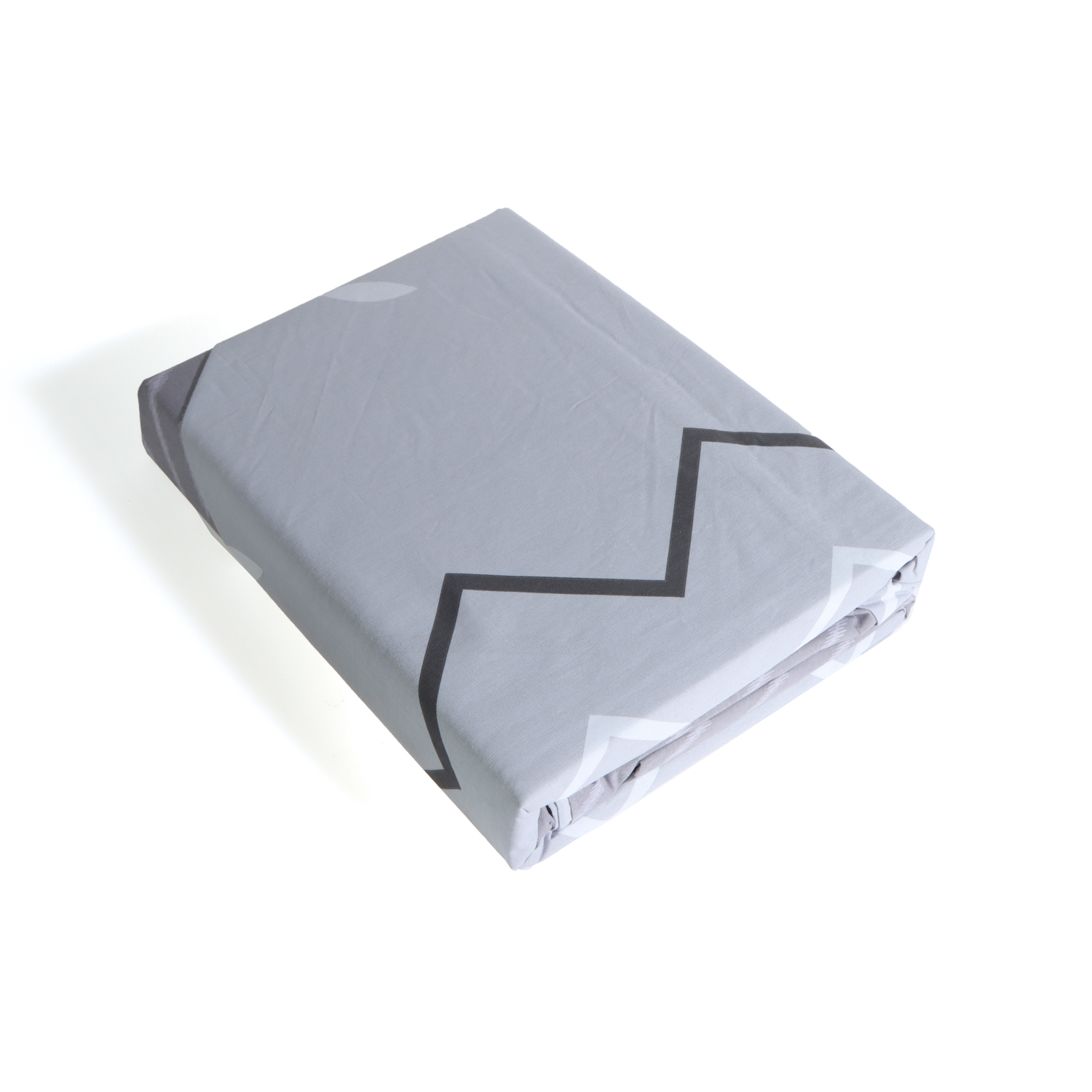 Постельное белье 1,5сп поплин премиум Текстура 21212, наволочки 70*70 - 2шт *1 *