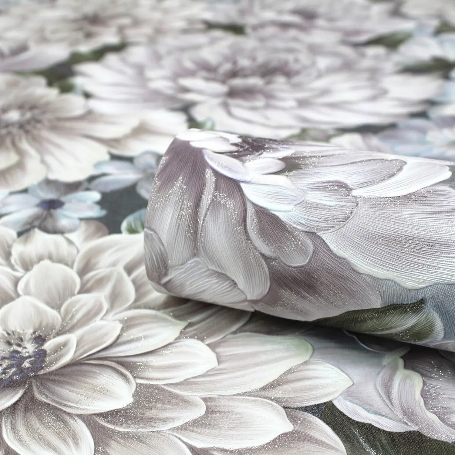 Обои флиз. "Эрисманн" Laure 60526-05 10.05х1.06м *6