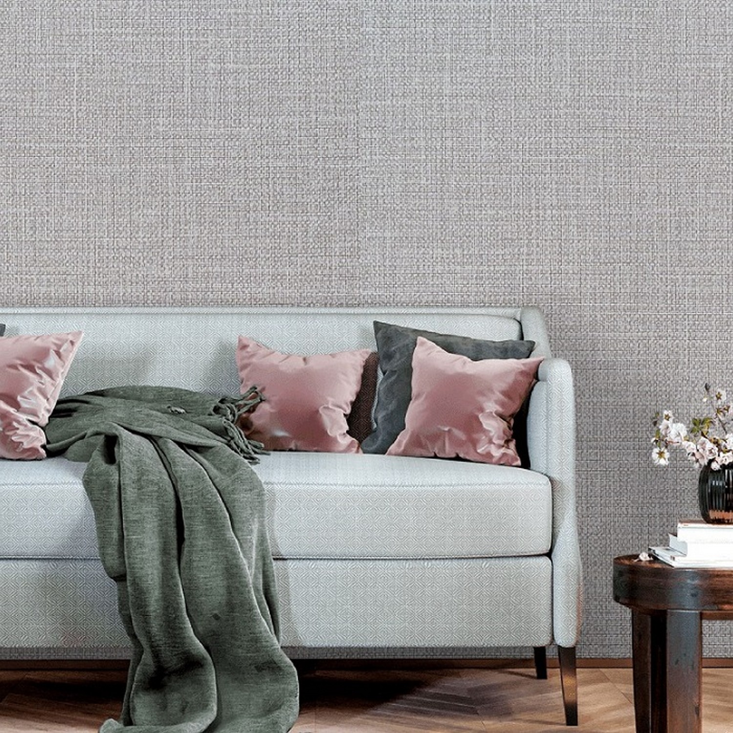 Обои флиз. Артекс EcoLine Эмбер 11157-06 10х1.06м *1/6 Обои флиз. Артекс EcoLine Эмбер 11157-06 10х1.06м *1/6