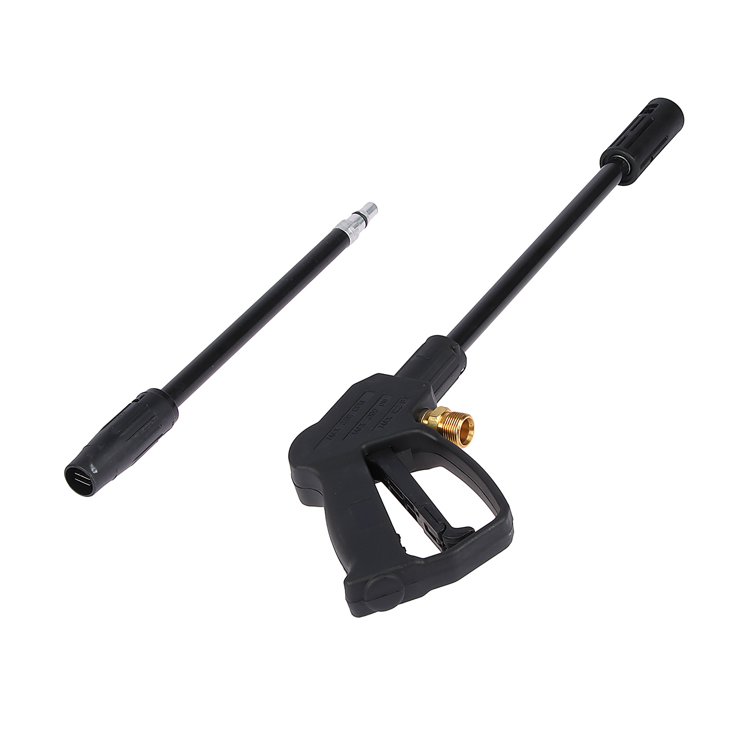 Мойка высокого давления 1700Вт STURM РW9217 *1