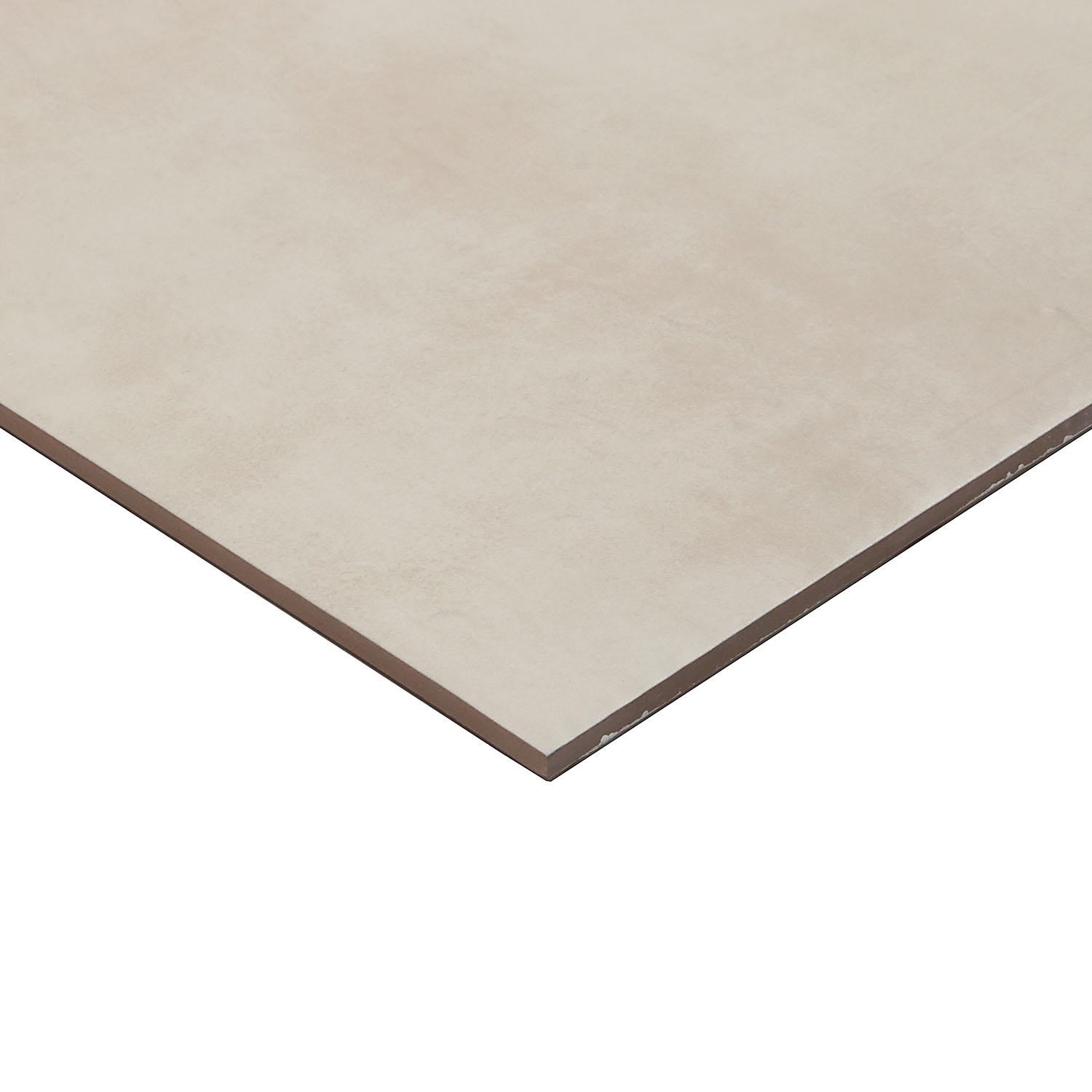 Керамогранит 1.62 м² LB Ceramics Фиори Гриджо 6246-0066-1001, 450x450х8 мм, светло-серый