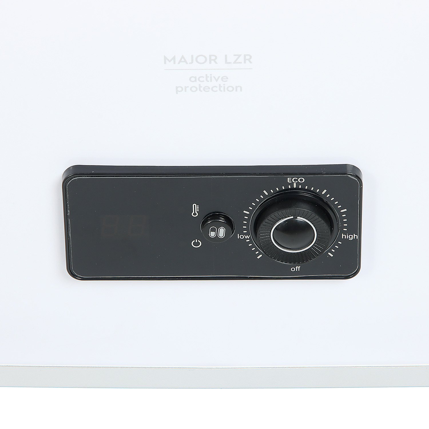 Водонагреватель электрический накопительный Electrolux EWH 100 Major LZR 3 *1