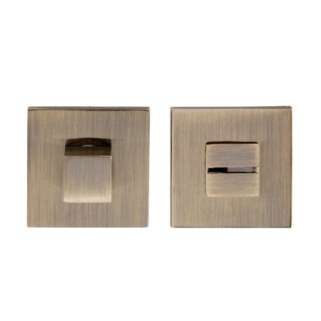 Фиксатор БРОНЗА WC-3016-АВ Slim Code Deco *1/5/100 Фиксатор БРОНЗА WC-3016-АВ Slim Code Deco *1/5/100