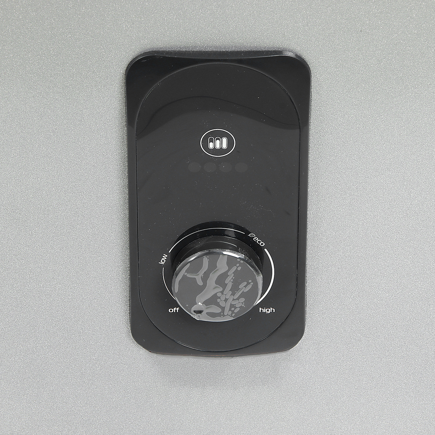 Водонагреватель электрический накопительный Royal Thermo RWH 50 Citadel Unic Grafit *1