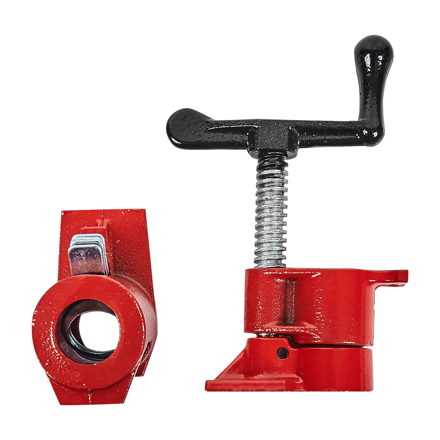 Струбцина трубная 3/4" VIRA