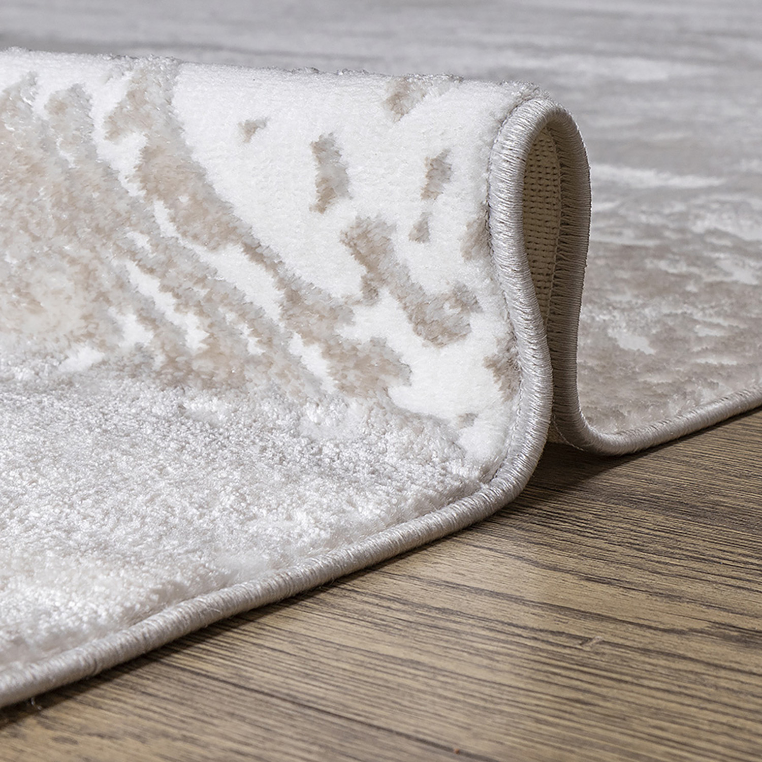 Ковер "Визион" (22104_25366) Овал 1,5х2,3