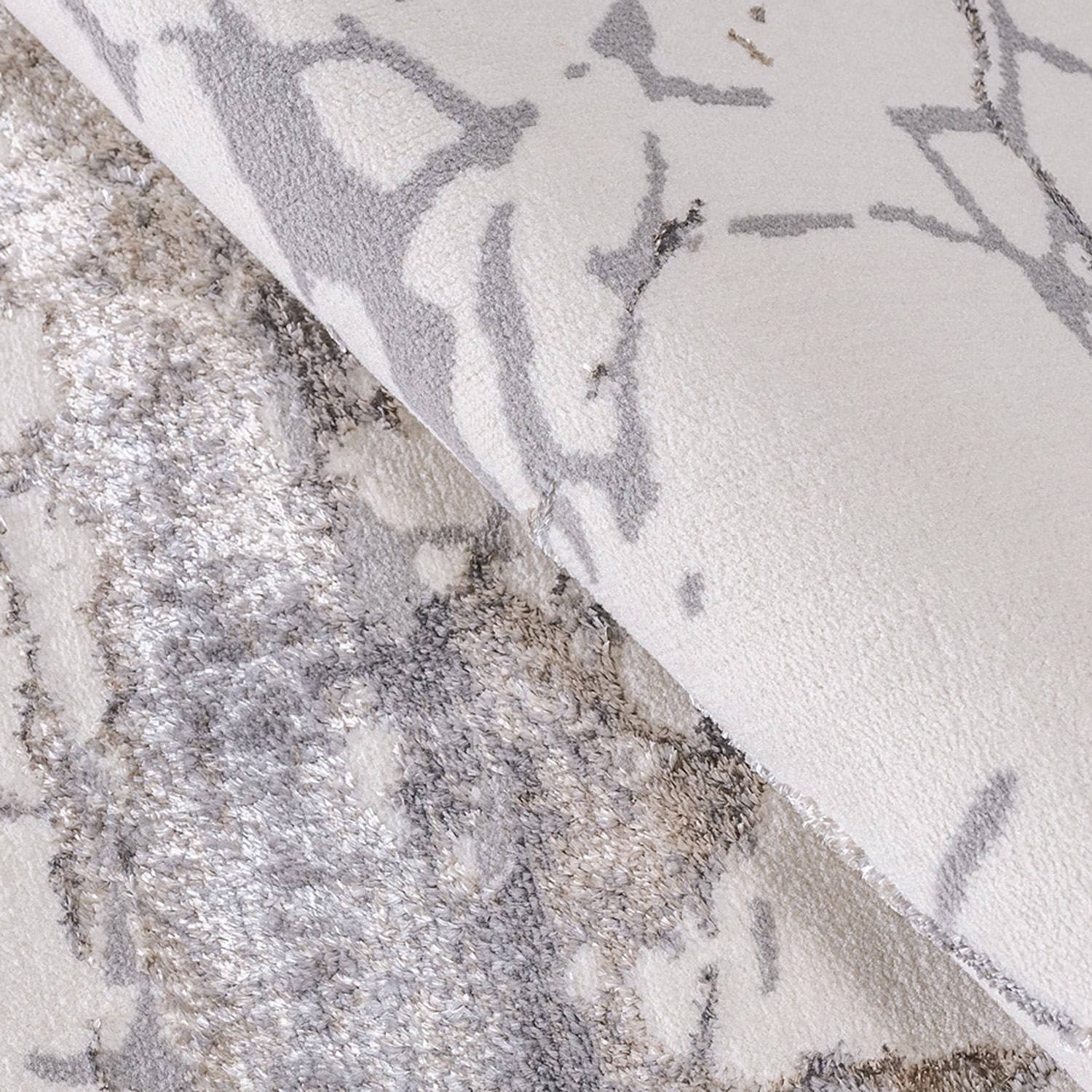 Ковер "Прима" (20426_25538) Прямой 1,5х2,3