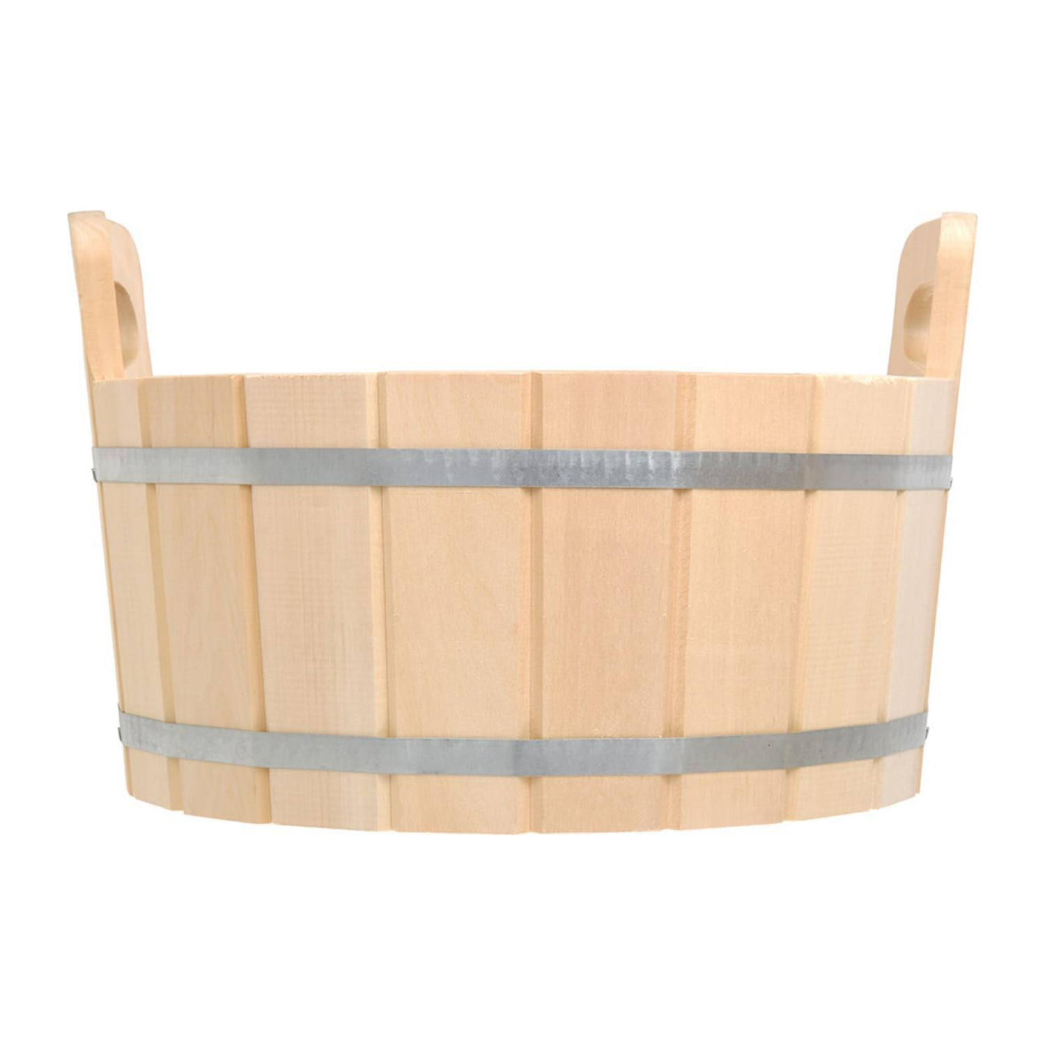 Ушат 16л "Hot Pot" *1(для розницы) Ушат 16л "Hot Pot" *1(для розницы)