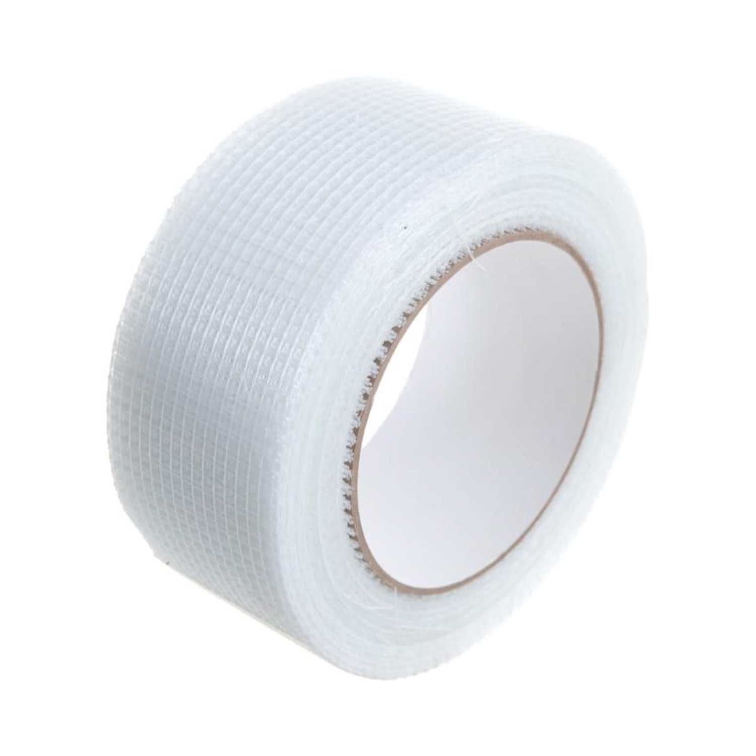 Сетка серпянка 50 мм х 45 м SD-GLASS, самоклеящаяся