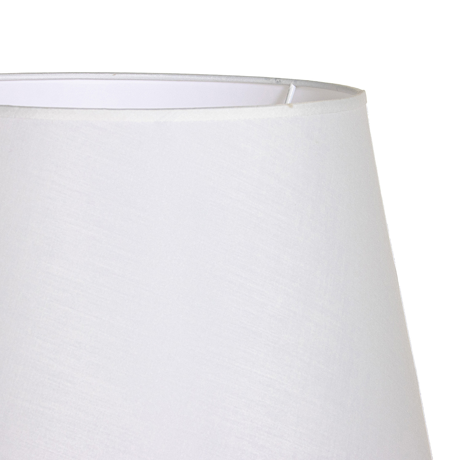 Торшер 13910-0.6-02 WH  Е27 60Вт (основание+абажур)  *1