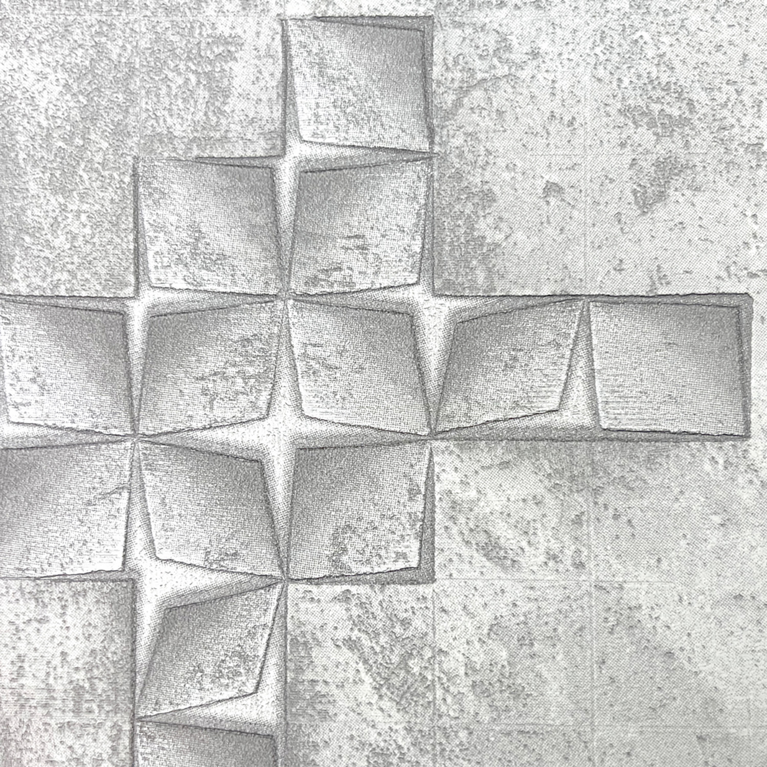 яяяОбои  флиз. "Эрисманн" Profi Deco Tetris 60716-03 10.05х1.06м *6