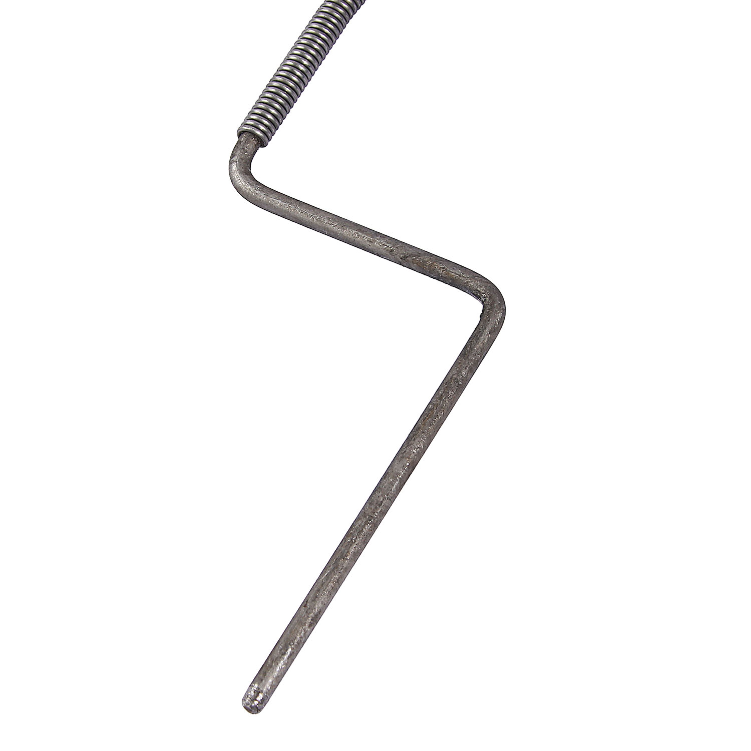 Трос сантехнический 6мм*5м *1/35