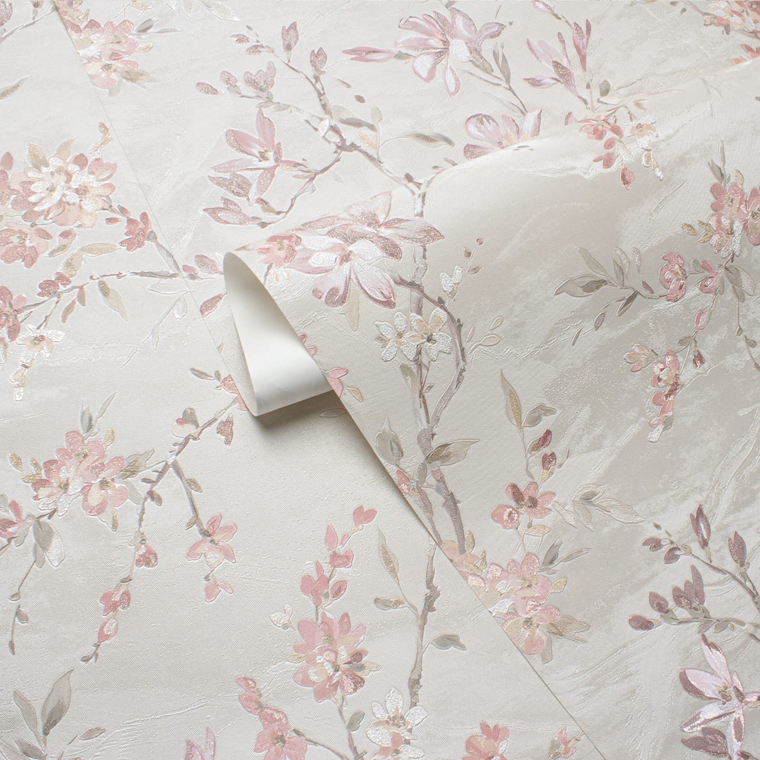 Обои  флиз OSTIMA Barbara (беж.) 89145 1.06*10м *6