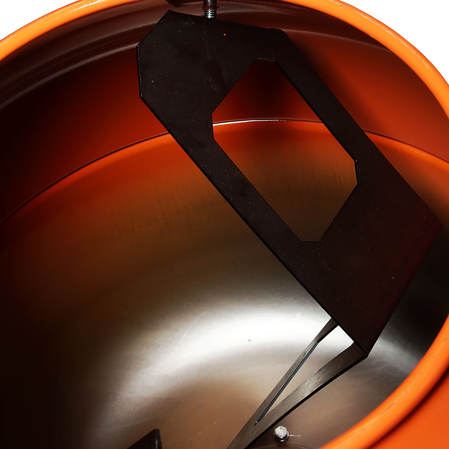 Бетоносмеситель Строймаш БСБ-80, 300 Вт, 80 л, чугунный венец