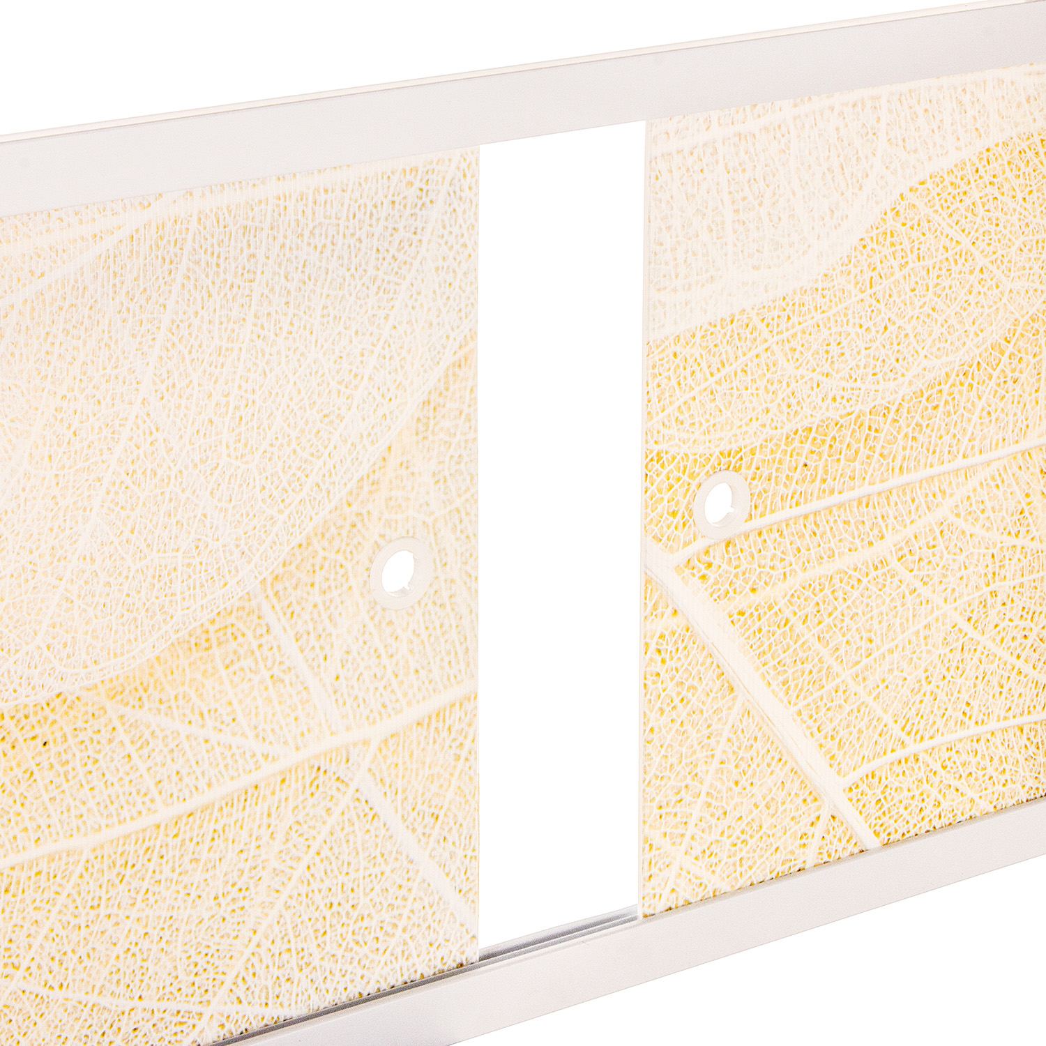 Экран под ванну "Ультра легкий" Золотистый 1,68м *2