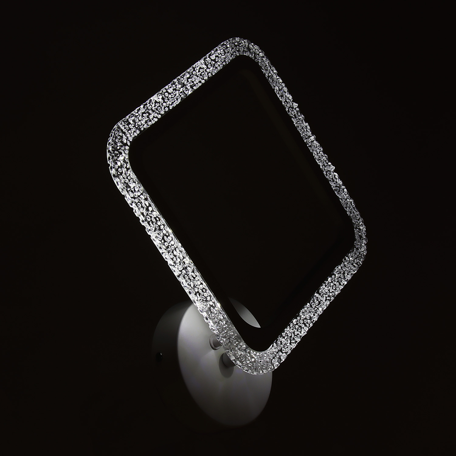 Бра YH568/1W WT 18W LED 220V 3000К-6500К (h=65, w=325, l=365) б/пульта VERNER LIGHTING *1 Бра YH568/1W WT 18W LED 220V 3000К-6500К (h=65, w=325, l=365) б/пульта VERNER LIGHTING *1