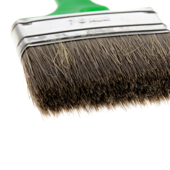 Кисть "Работы по дереву" 70*12 зел.пласт.ручка (Акор) *10/100 Кисть "Работы по дереву" 70*12 зел.пласт.ручка (Акор) *10/100