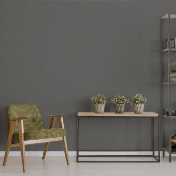 Обои флиз "AS Палитра" Аспект Гексагон фон (сер.)  70670-42  1,06*10м *1/6