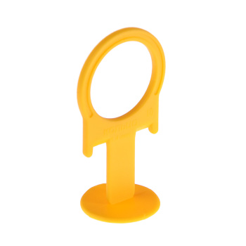 Система выравнивания плитки СВП зажим "Кольцо" 1,4мм (пакет 300шт) (арт.449-1300) *1/24