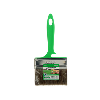 Кисть Акор, для работ по дереву, 100х12 мм Кисть Акор, для работ по дереву, 100х12 мм