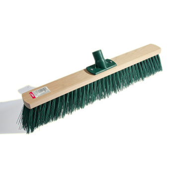 Щетка подмет. на дерев. основ. шир.50см 000120 "York" *1/12