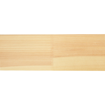 Наличник 2.2 м, 80 мм, сращенный, бессучковый, гладкий