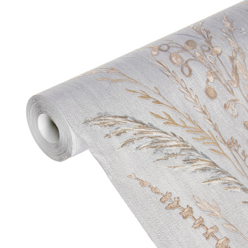 Обои  флиз ED Euro Decor Поле 7272-11 *6 Обои  флиз ED Euro Decor Поле 7272-11 *6