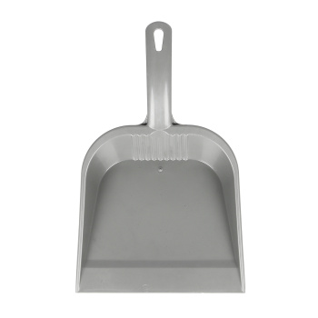 Совок для мусора пластм. "эконом" М6357 (ЗПИ "Альтернатива") *1/50