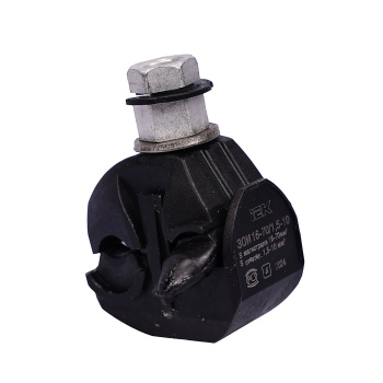 Зажим ответвит.изолирован. ЗОИ ИЭК UZA-11-D01-D10 16-70/1,5-10 *1/35/140