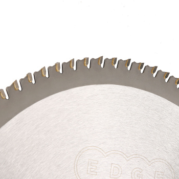 Диск пильный 250*30/25,4мм 80 зубьев по ламинату (810010036) EDGE PATRIOT *1/10