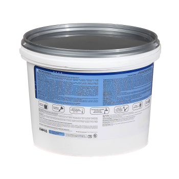 Шпатлевка акриловая для внутренних работ 4 кг Ореол, финишная