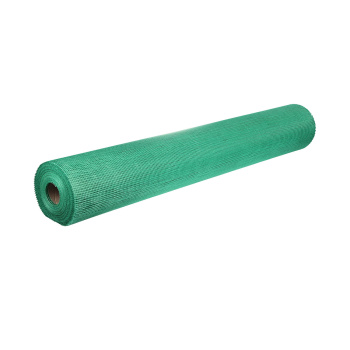 Сетка фасадная 1х50 м Fiberon SMF224T, 5х5 мм, 160 г/м², зеленая Сетка фасадная 1х50 м Fiberon SMF224T, 5х5 мм, 160 г/м², зеленая